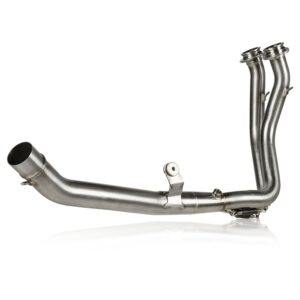 Akrapovic Optional Header (SS) Honda XL750 Transalp 2025