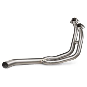 Akrapovic Optional Header (SS) Yamaha Tenere 700 2025