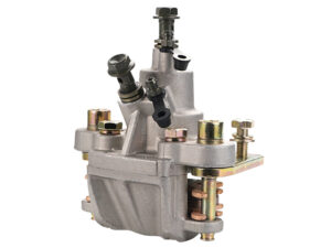 Bronco Jarrusatula taakse Polaris