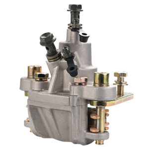 Bronco Jarrusatula taakse Polaris