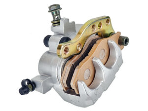 Bronco Jarrusatula eteen vasen Kawasaki