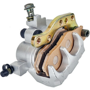 Bronco Jarrusatula eteen vasen Kawasaki