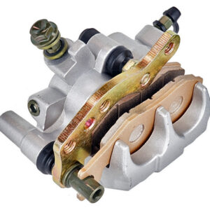 Bronco Jarrusatula eteen oikea Kawasaki