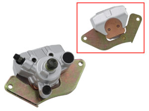 Bronco Jarrusatula eteen vasen Honda