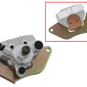 Bronco Jarrusatula eteen vasen Honda