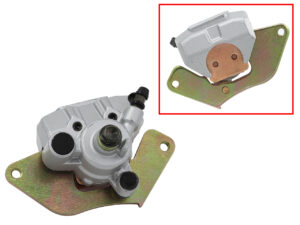 Bronco Jarrusatula eteen oikea Honda