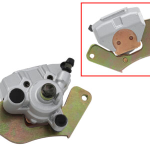 Bronco Jarrusatula eteen oikea Honda