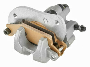 Bronco Jarrusatula eteen/taakse vasen Yamaha