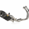Akrapovic Racing Line (Carbon) Yamaha MT-07/FZ-07 2025