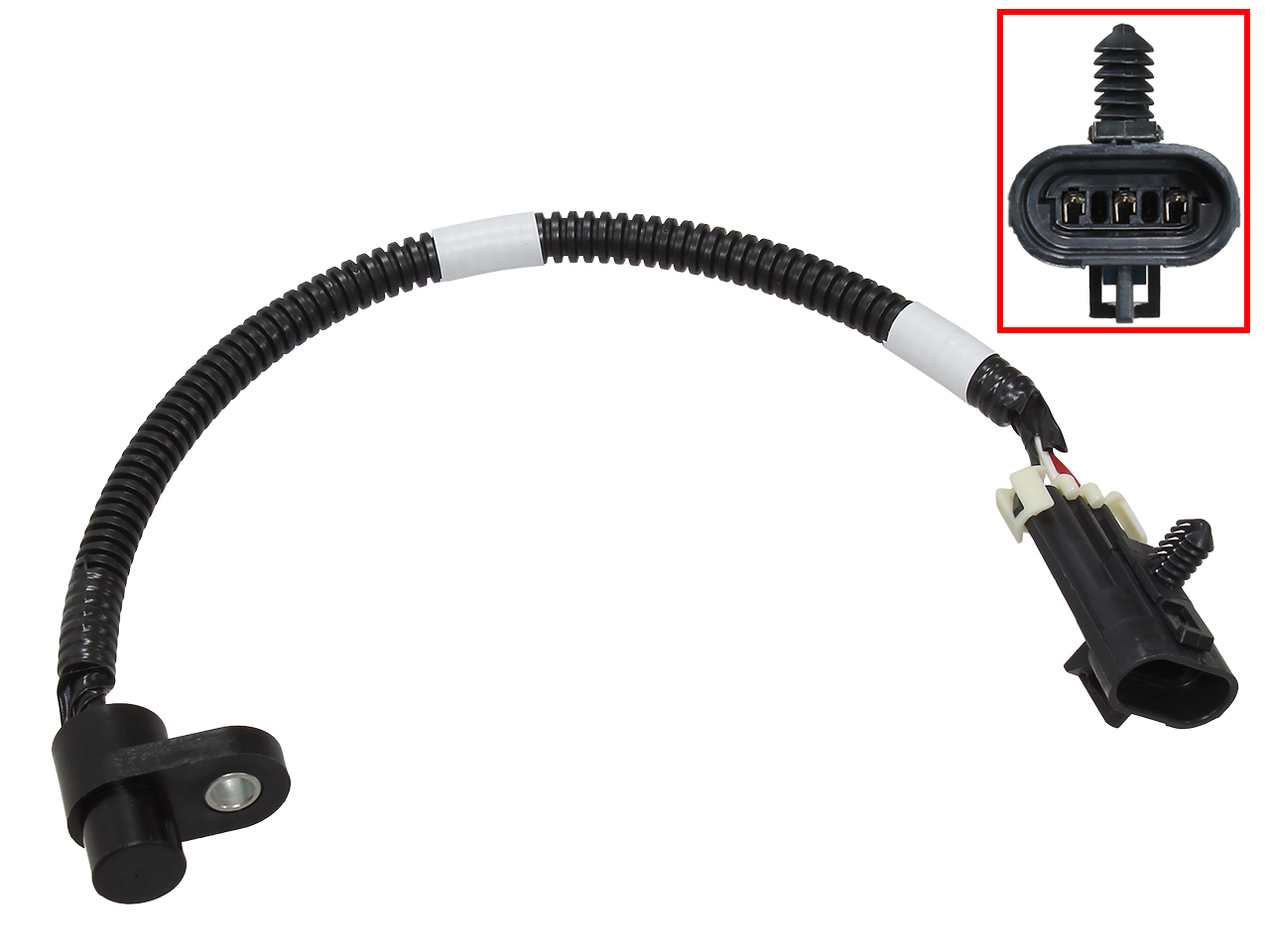 Sno-X Pakokaasun lämpösensori (dual), BRP 800 E-tec