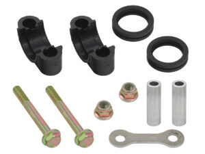 Sno-X Raidetangon suojus, Polaris