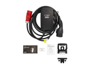 CTEK NJORD GO (Type 2)