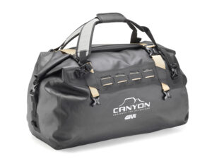 Givi /Borsone Waterproof 40 Lt Roll Top New