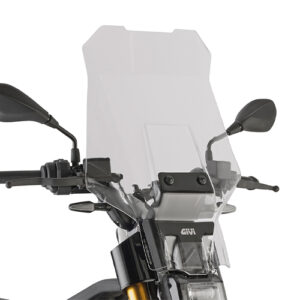 Givi Transparent Screen Bmw CE 02 (2024)