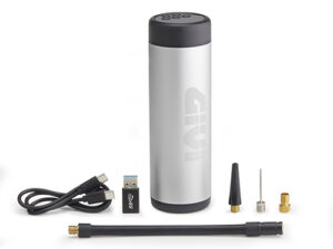 Givi /Rechargeable Battery Compressor