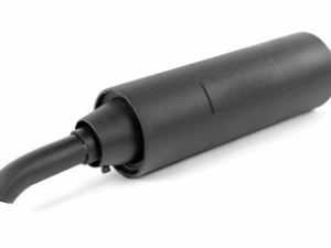 Kimpex  Äänenvaimentaja yleismalli -350cc