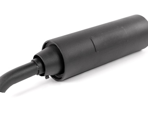 Kimpex  Äänenvaimentaja yleismalli -350cc