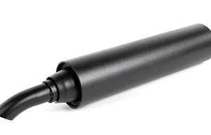 Kimpex  Äänenvaimentaja yleismalli 600-900cc