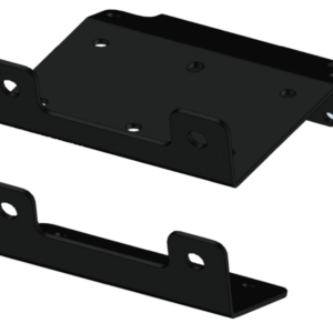 Bronco vinssin kiinnikesarja Kawasaki Brute Force 450 2025-