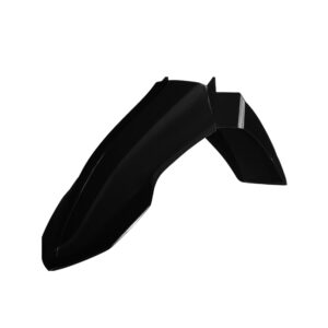 Polisport Front Fender YZ450F 23-.. YZ250F 24-.. Black (1)