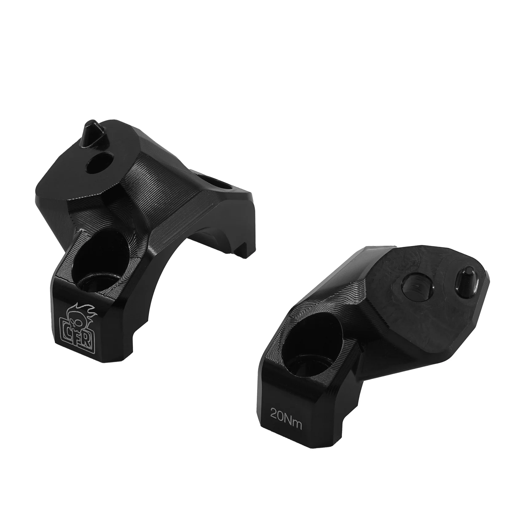 CFR FTP/Knucks V2 Mountain Strap adapter