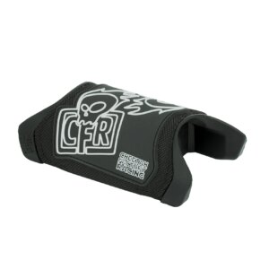 CFR Mountain Bar Pad, Valkoinen