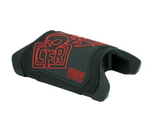 CFR Mountain Bar Pad, Punainen