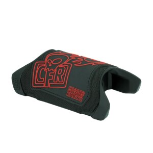 CFR Mountain Bar Pad, Punainen