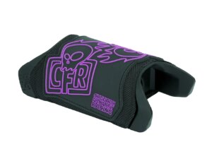 CFR Mountain Bar Pad, Lila