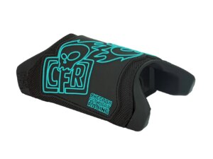 CFR Mountain Bar Pad, Turkoosi