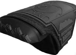 CFR Moto Bar Pad Small, Musta