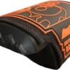 CFR Moto Bar Pad Small, Oranssi