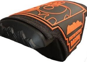 CFR Moto Bar Pad Small, Oranssi
