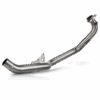 Akrapovic Optional Header (SS) X-ADV 750 2025