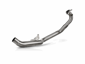 Akrapovic Optional Header (SS) X-ADV 750 2025