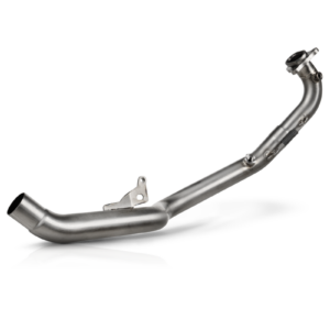 Akrapovic Optional Header (SS) X-ADV 750 2025
