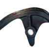 UFO Chain Guide Sliding piece black for KX250F 25-.. - KX450F 24-..