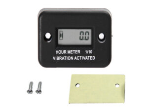 Hyper Tuntimittari langaton