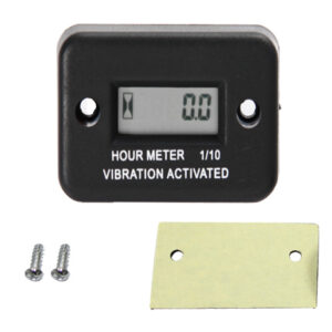 Hyper Tuntimittari langaton