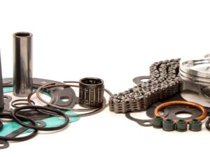 Vertex Top End Piston Kit fits for KTM SXF/FC250 23-..MC250F 24- A 80,96mm