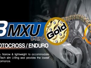 RK GB428MXU UW-rengasketju Offroad +CL (Jousil.)rn