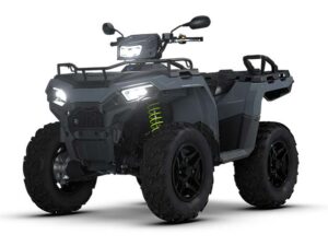ATV