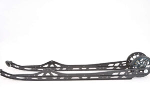 BLINGFACTORY Polaris Khaos 146" Billet Liukurungot