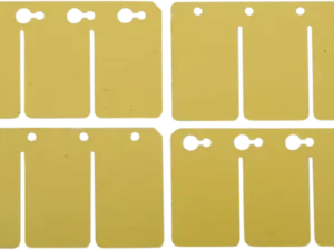 Boyesen läpät Rotax 800 H.O, P-Tec/E-Tec 800, 850 E-Tec