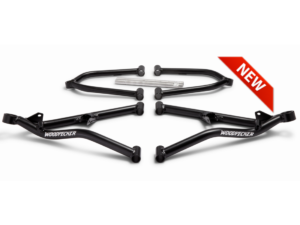 WOODPECKER POLARIS AXYS/MATRYX 32" UUTUUS!