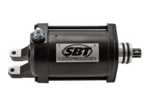 SBT Starttimoottori Sea Doo Spark