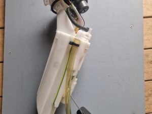 Bensapumppu BRP 600r / 850 E-tec 513034236