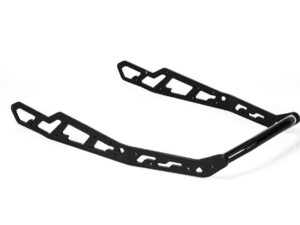 Takapuskuri Polaris RMK Slash 146" 2022-