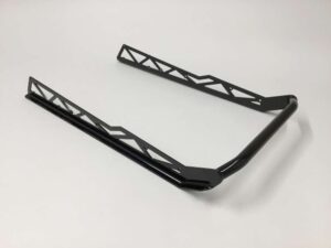 Takapuskuri Polaris Axys 155"