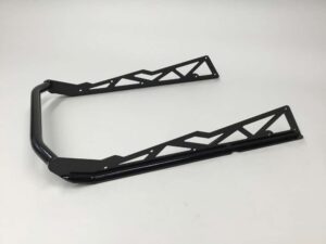 Takapuskuri Polaris Axys SKS 146"